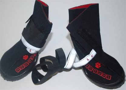 Bottes pour chien, Une paire de Neo-Paws (ensemble de 2)