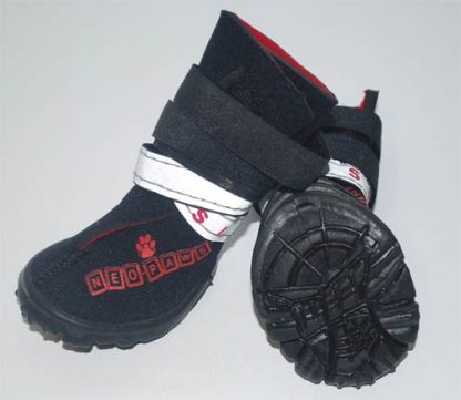 Bottes pour chien, Une paire de Neo-Paws (ensemble de 2)