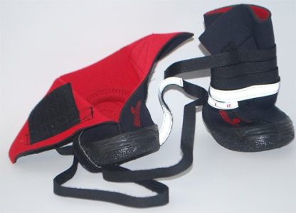 Bottes pour chien, Une paire de Neo-Paws (ensemble de 2)