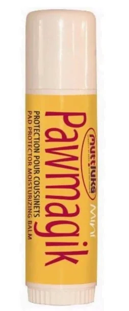 Protection de coussinets pour animaux, Mini Pawmagik, .5oz / 14.2 ml Muttluks