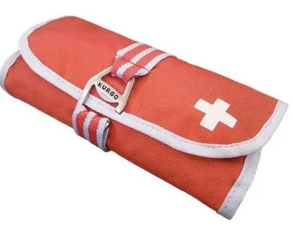 Trousse de premier soins, Kurgo #K01263